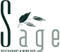 Sage Restaurant & Wine Bar