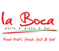 La Boca