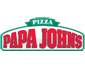 Papa John's Pizza