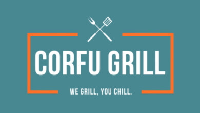 Corfu Grill Restaurant