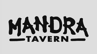 Mandra Tavern Logo