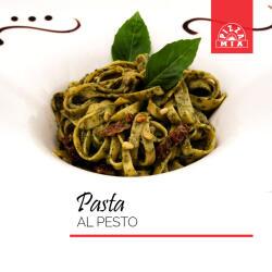 Pizza Mia Al Pesto Pasta