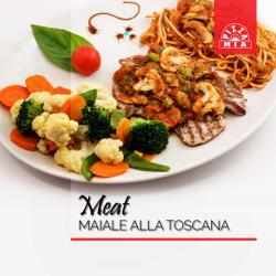 Pizza Mia Maiale Alla Toscana