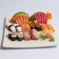 Hokkaido Special Hokkaido Sushi Platter