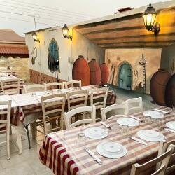 Aletri Tavern In Limassol