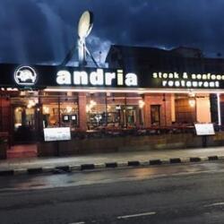 Andria Restaurant And Steakhouse In Paphos